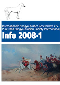 Journal 2008 de l’ISG: Die Zeitung 2008 des ISG einspeichern