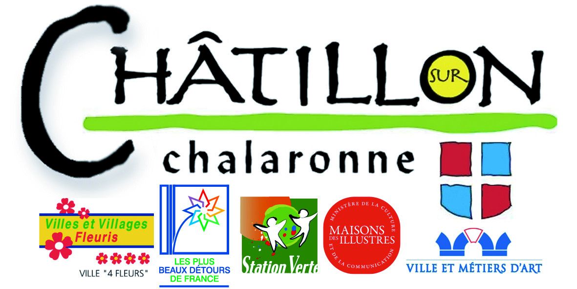 logo chatillon