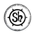 Badge Blanc Sh
