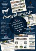 Affiche shagyafrance.fr